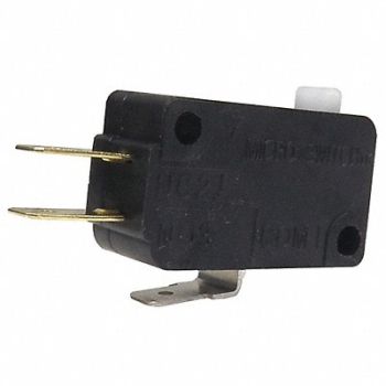HONEYWELL Premium Mini Snap Swch 3A SPDT Pin Plngr, 24A240