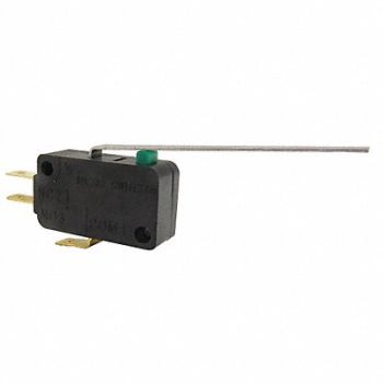 HONEYWELL Prmium Mini Swch 0.1A SPDT Lng Strt Levr, 24A293
