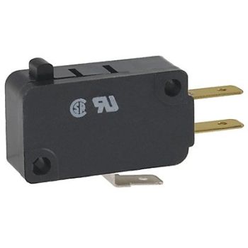 HONEYWELL Premium Mini Snap Swch 3A SPDT Pin Plngr, 24A298