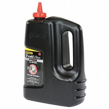 DEWALT Marking Chalk Refill Waterproof Red 5 lb, 24A360