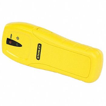 STANLEY Stud Sensor Electronic 3/4 In LED, 24A379