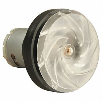 STEINEL Heat Gun Motor and Fan, 24A383