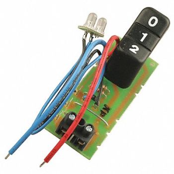 STEINEL Heat Gun Switch, 24A384