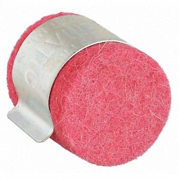 GRAINGER APPROVED CANTESCO(R) PREMIUM WIRE CLEANING PADS, 800ZV9