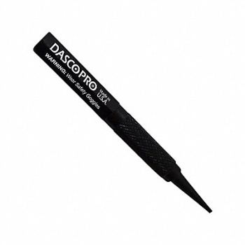 DASCO PRO Nail Set 1/32 x 4 In Black Oxide, 24A926