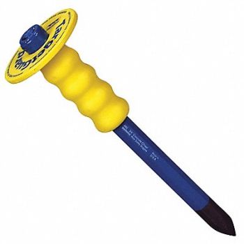 DASCO PRO Concrete Chisel 3/4 in x 12 in, 24A944