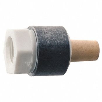 DAYTON Fluidization Nozzle 0.03 cfm@2.9psi, 24A965