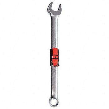 PROTO Tethered Combination Wrench SAE 9/16 in, 24AJ75