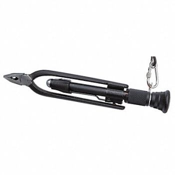 PROTO Wire Twist Pliers 8-3/4 in., 24AL23