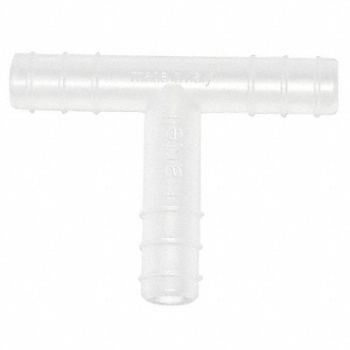 DYNALON Connector PP Transparent PK100, 24AM48