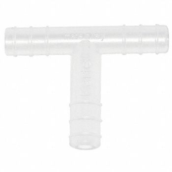 DYNALON Connector PP Transparent PK100, 24AM49