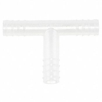 DYNALON Connector PP Transparent PK100, 24AM52