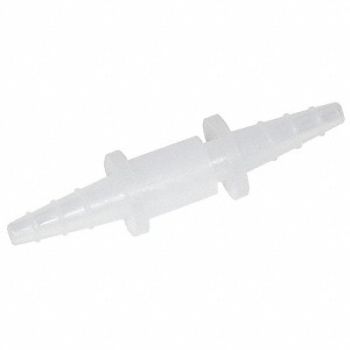 DYNALON Disconnect LDPE Transparent PK100, 24AM68