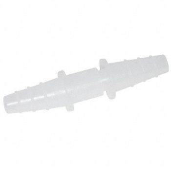 DYNALON Disconnect LDPE Transparent PK100, 24AM70