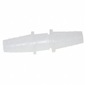 DYNALON Disconnect LDPE Transparent PK100, 24AM72
