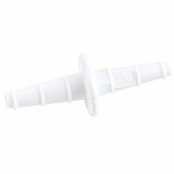 DYNALON Connector PP White PK100, 24AM73