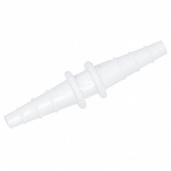 DYNALON Connector PP White PK100, 24AM74