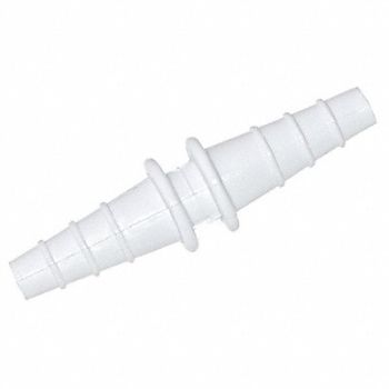 DYNALON Connector PP White PK100, 24AM75