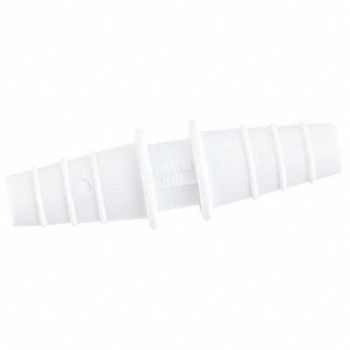 DYNALON Connector PP White PK100, 24AM77