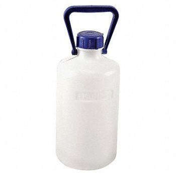 DYNALON Carboy HDPE 10L, 24AN06