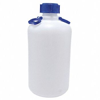 DYNALON Carboy HDPE 25L, 24AN07