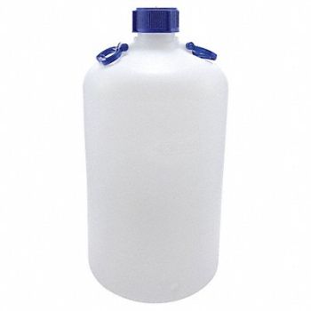 DYNALON Carboy HDPE 50L, 24AN08