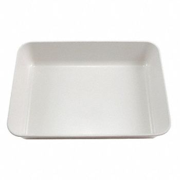 DYNALON Tray HIPS 4/5x11-4/5x16-1/10 In., 24AN13