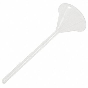 DYNALON Funnel 50mL Polypropylene PK2, 24AN15
