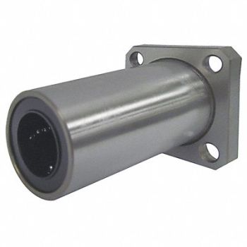 NB Flange Bearing Dia 2.00 In 7.7500 In Sq, 24C549