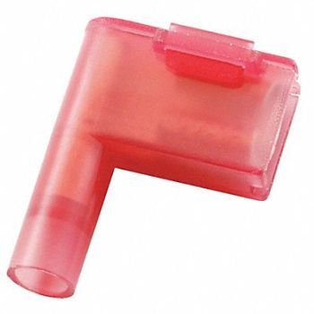 POWER FIRST Fem Flag Disc with Cu Slv Tin Nyl PK50, 24C707