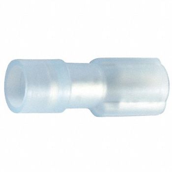 POWER FIRST Fem Disc with Cu Slv Tin Brass Nyl PK50, 24C709