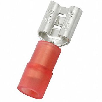 POWER FIRST Fem Disc with Cu Slv Tin Brass Nyl PK100, 24C741