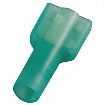 POWER FIRST Fem Disc with Cu Slv Tin Brass Nyl PK50, 24C761