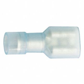 POWER FIRST Fem Disc with Cu Slv Tin Brass Nyl PK50, 24C762