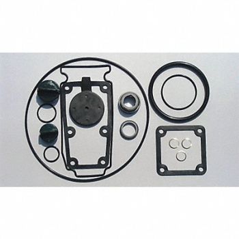 GRAINGER APPROVED Seal Kit Buna For 11G238, 24D051