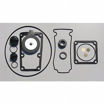 GRAINGER APPROVED Seal Kit Buna For 11G239, 24D052