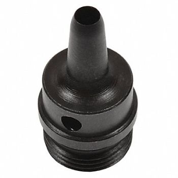 MAYHEW PRO Hollow Punch Round Steel 3mm x 1-1/8 In, 24D610