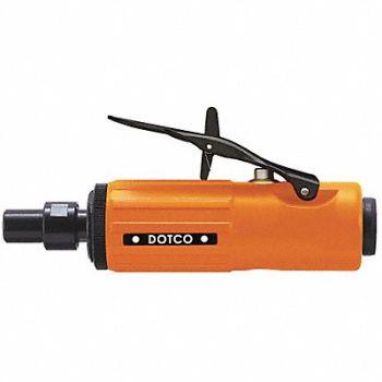 DOTCO Die Grinder 0.3 hp In-Line 30 000 RPM, 24D711