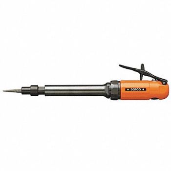 DOTCO Die Grinder 0.3 hp Straight 28 000 RPM, 24D713