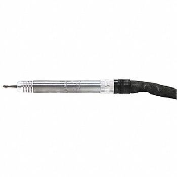 DOTCO Pencil Grinder 60 000 RPM 5 7/8 in L, 24D719
