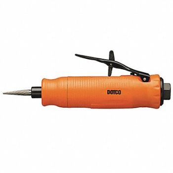 DOTCO Die Grinder 0.3 hp In-Line 34 000 RPM, 24D722