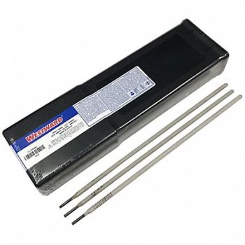WESTWARD Stick Electrode E7018 5/32 10lb, 24D940