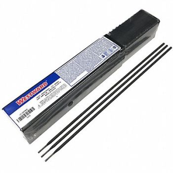 WESTWARD K4393 Stick Electrode ENi-CI 3/32 5lb, 24D942