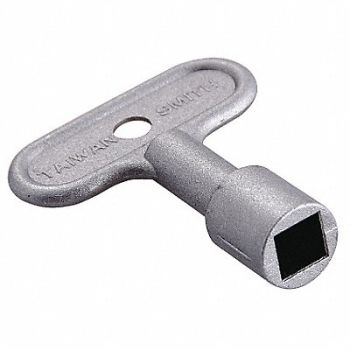 JAY R. SMITH MFG. CO Hydrant Key 5609QT and 5509QT Hydrants, 24E563