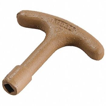 JAY R. SMITH MFG. CO Hydrant Key 5800 Hydrants, 24E564