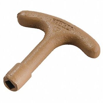 JAY R. SMITH MFG. CO Hydrant Key 5900 Hydrants, 24E566