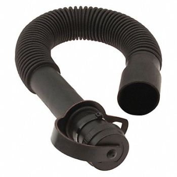 NOBLES Drain Hose Assembly, 24EF11