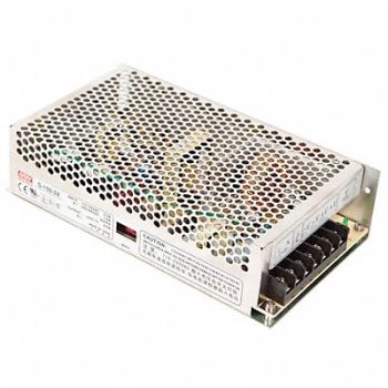 BLODGETT Power Supply 24Vdc, 24EP71