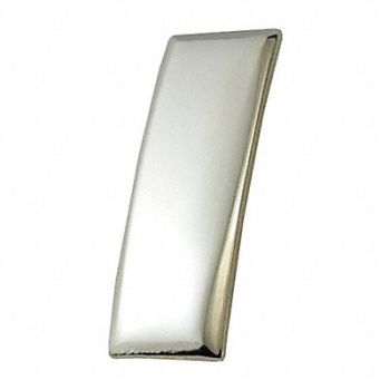 HEROS PRIDE Metal Rank Insignia LT. Bar - Smooth PR, 24GT54