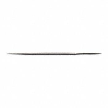 NICHOLSON File Roundcut 26In /152Mm, 24H227